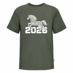 Футболки дитячі преміум FATLINE - FATLINE