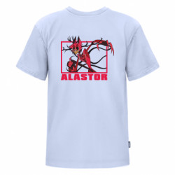 Футболки дитячі преміум FATLINE - FATLINE