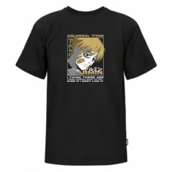 Футболки дитячі преміум FATLINE - FATLINE