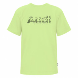 Футболки дитячі преміум FATLINE - FATLINE