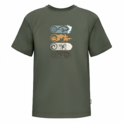 Футболки детские премиум FATLINE - FATLINE