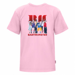 Футболки детские премиум FATLINE - FATLINE