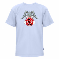 Футболки детские премиум FATLINE - FATLINE