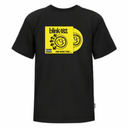 Футболки дитячі преміум FATLINE - FATLINE