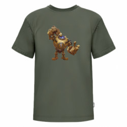 Футболки детские премиум FATLINE - FATLINE