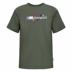 Футболки дитячі преміум FATLINE - FATLINE