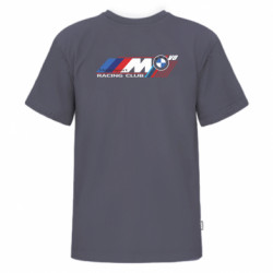 Футболки дитячі преміум FATLINE - FATLINE