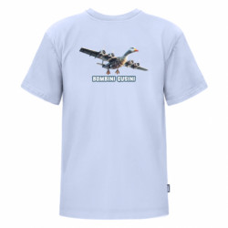 Футболки дитячі преміум FATLINE - FATLINE