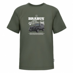 Футболки дитячі преміум FATLINE - FATLINE