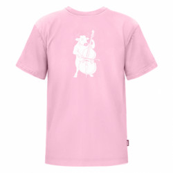 Футболки детские премиум FATLINE - FATLINE