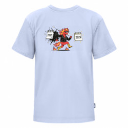 Футболки дитячі преміум FATLINE - FATLINE