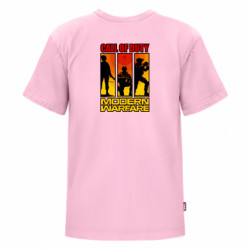 Футболки детские премиум FATLINE - FATLINE