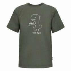 Футболки детские премиум FATLINE - FATLINE