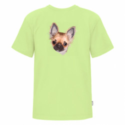 Футболки детские премиум FATLINE - FATLINE