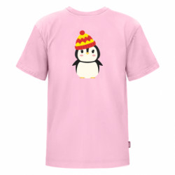 Футболки дитячі преміум FATLINE - FATLINE