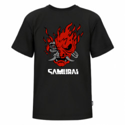 Футболки дитячі преміум FATLINE - FATLINE