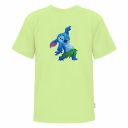 Футболки дитячі преміум FATLINE - FATLINE