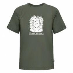 Футболки дитячі преміум FATLINE - FATLINE