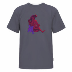 Футболки дитячі преміум FATLINE - FATLINE