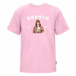 Футболка преміум дитяча FATLINE ДАСТІН