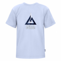 Футболки детские премиум FATLINE - FATLINE