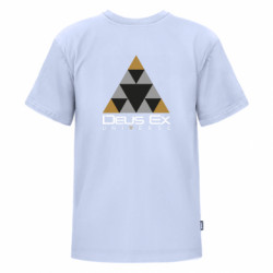 Футболки детские премиум FATLINE - FATLINE