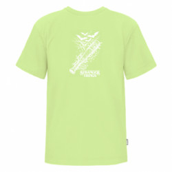 Футболки детские премиум FATLINE - FATLINE