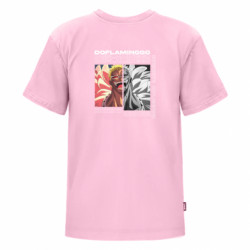 Футболки детские премиум FATLINE - FATLINE