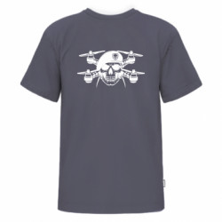 Футболки дитячі преміум FATLINE - FATLINE