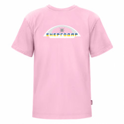 Футболка преміум дитяча FATLINE Енергодар стела