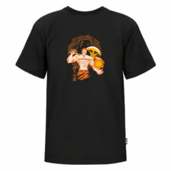 Футболки детские премиум FATLINE - FATLINE