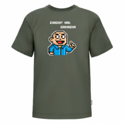 Футболки дитячі преміум FATLINE - FATLINE