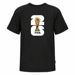 Футболки дитячі преміум FATLINE - FATLINE