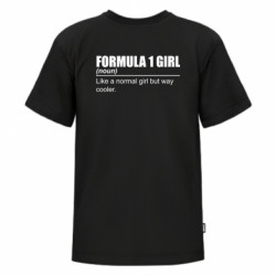 Футболки дитячі преміум FATLINE - FATLINE