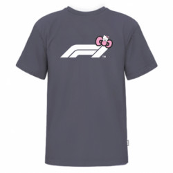 Футболки детские премиум FATLINE - FATLINE