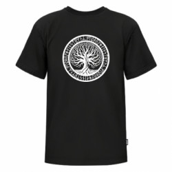 Футболки дитячі преміум FATLINE - FATLINE