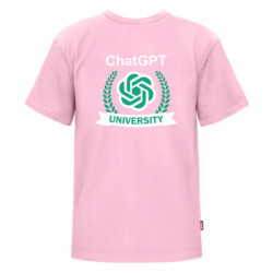 Футболки дитячі преміум FATLINE - FATLINE