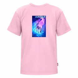 Футболки дитячі преміум FATLINE - FATLINE