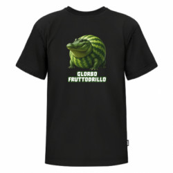 Футболки детские премиум FATLINE - FATLINE