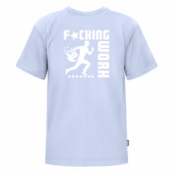 Футболки детские премиум FATLINE - FATLINE