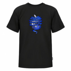 Футболки дитячі преміум FATLINE - FATLINE