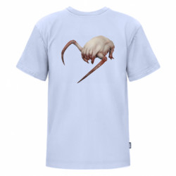 Футболки детские премиум FATLINE - FATLINE