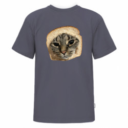 Футболки детские премиум FATLINE - FATLINE