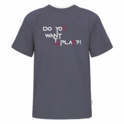 Футболки дитячі преміум FATLINE - FATLINE