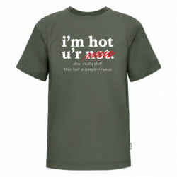 Футболки детские премиум FATLINE - FATLINE