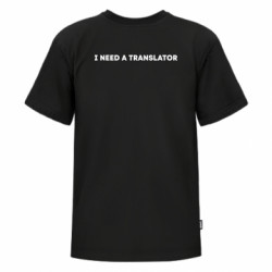 Футболки дитячі преміум FATLINE - FATLINE