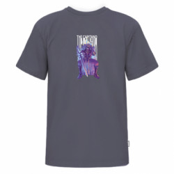 Футболки детские премиум FATLINE - FATLINE