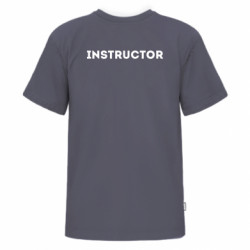 Футболки детские премиум FATLINE - FATLINE