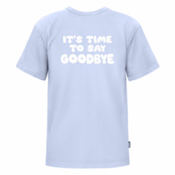 Футболки дитячі преміум FATLINE - FATLINE