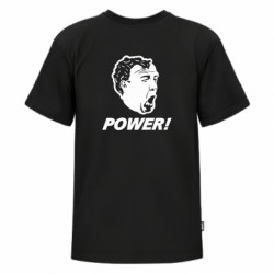 Футболки детские премиум FATLINE - FATLINE